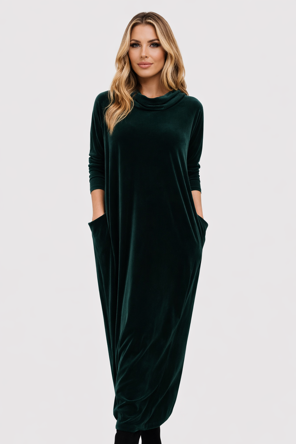 Robe élégante et sophistiquée