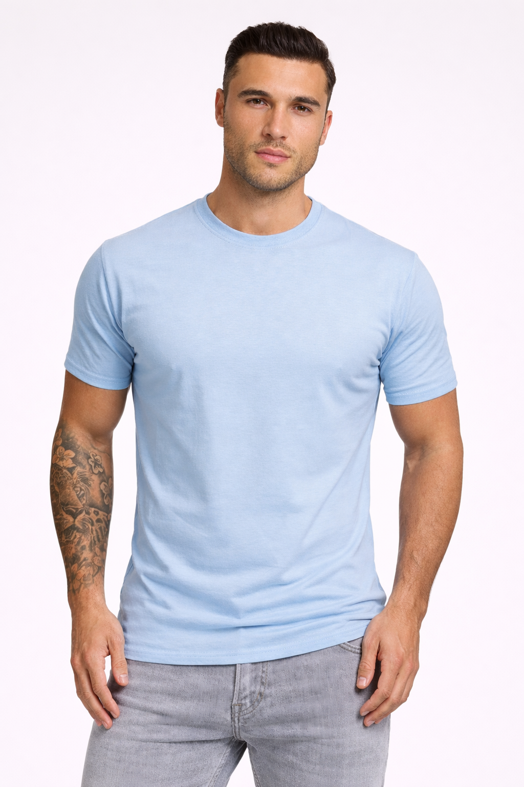 T-shirt Coupe Sportive