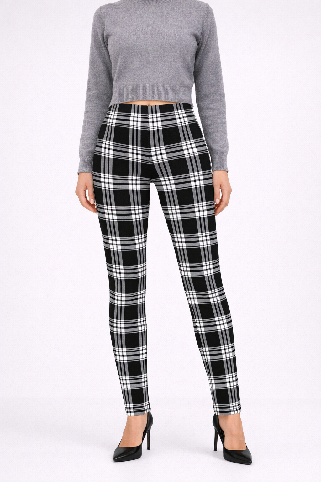Legging thermique