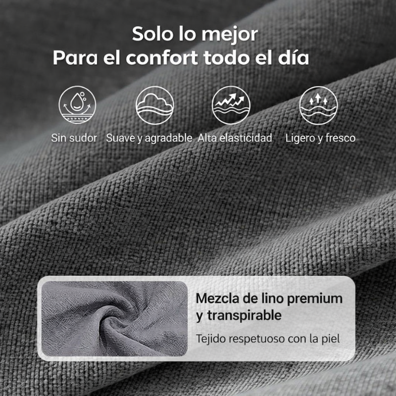 Ensemble décontracté à capuche et pantalon pour homme – 2 pièces