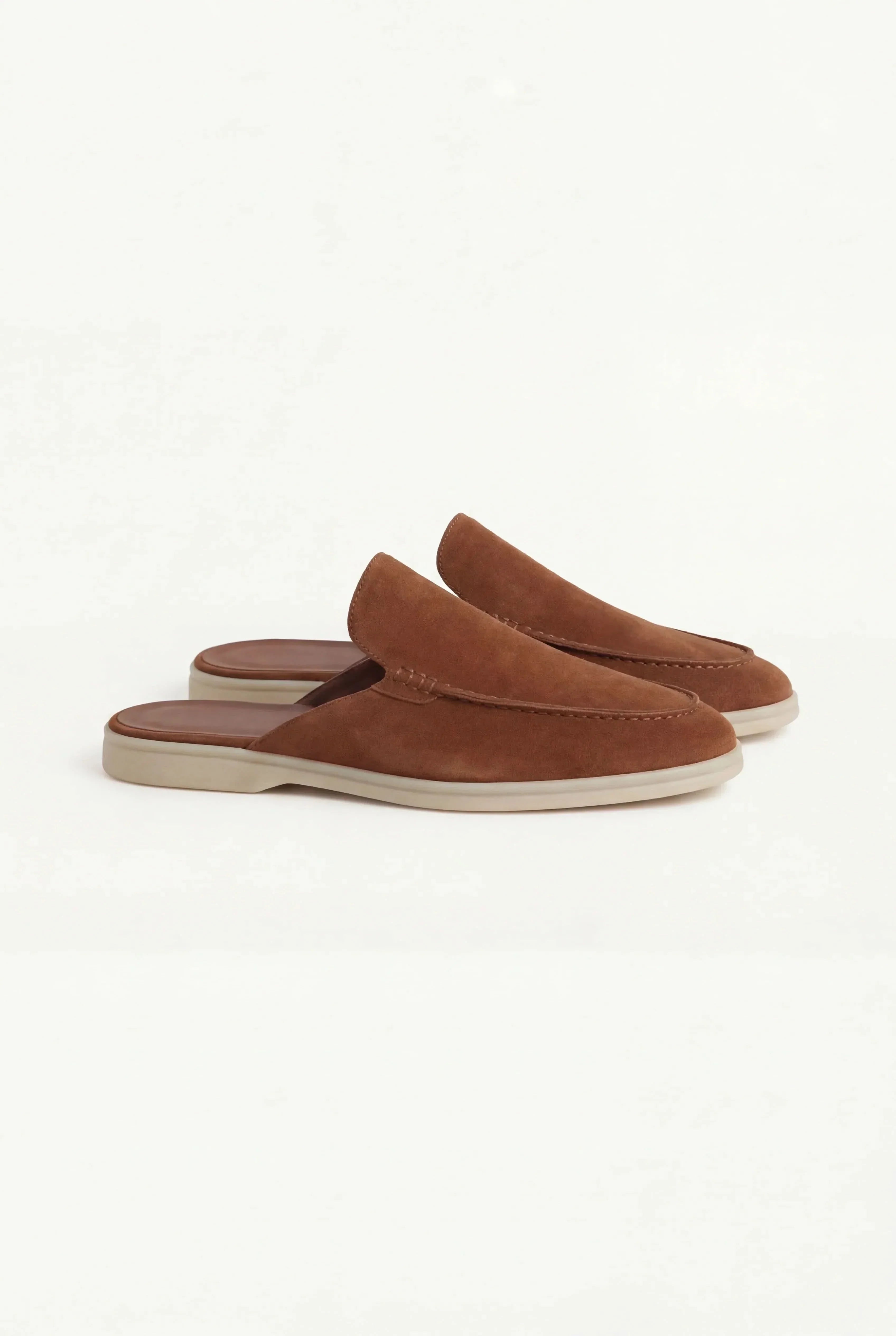 Mules en Daim