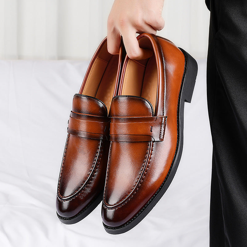 Mocassins Penny