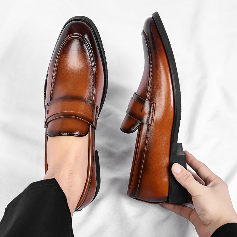 Mocassins Penny