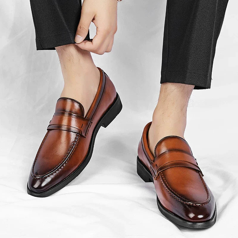 Mocassins Penny