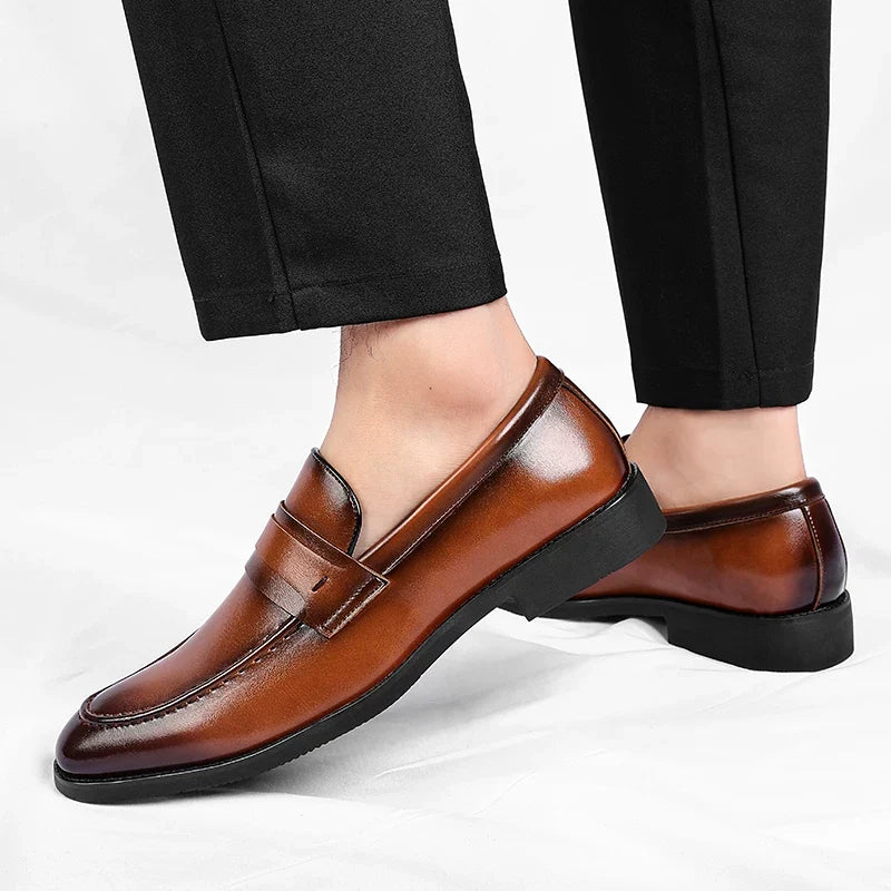 Mocassins Penny