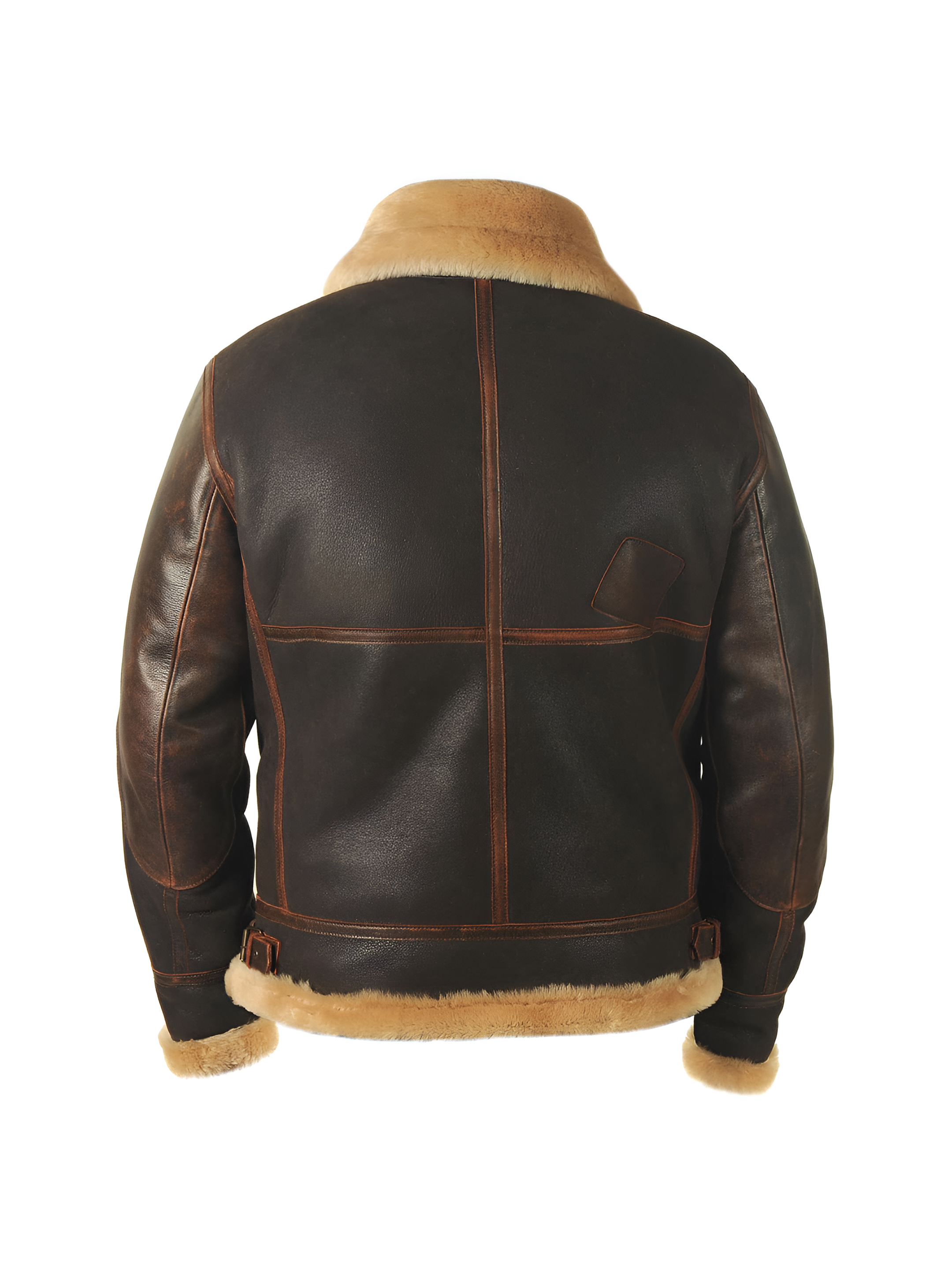 Blouson Aviateur Classique