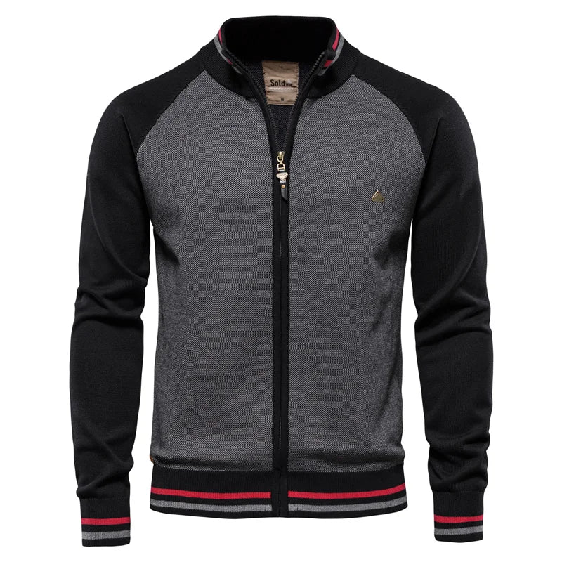 Gilet Élégance Moderne