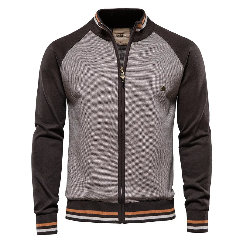 Gilet Élégance Moderne