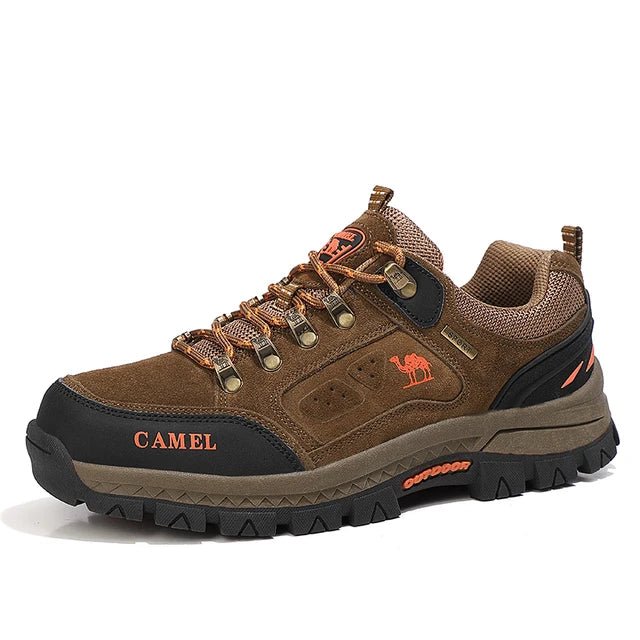 Chaussures de randonnée Camel Mid II
