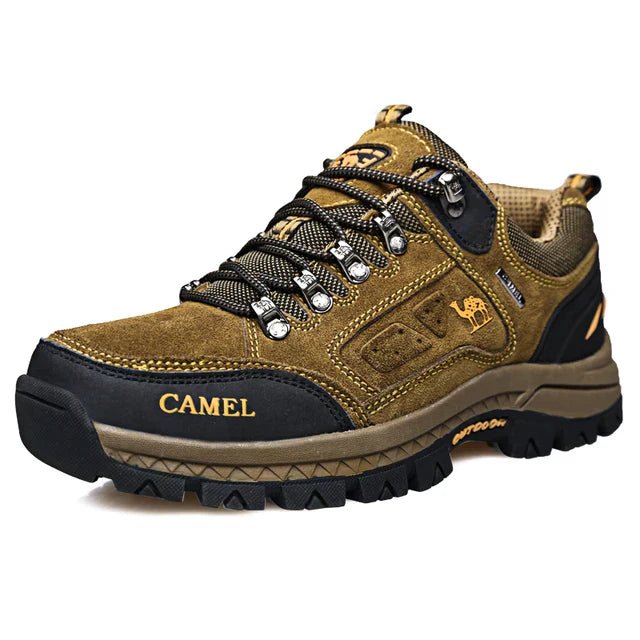 Chaussures de randonnée Camel Mid II
