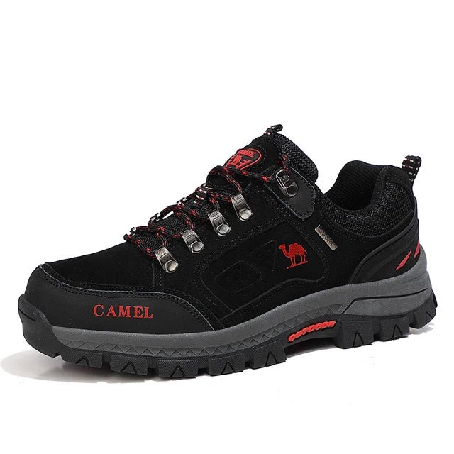 Chaussures de randonnée Camel Mid II
