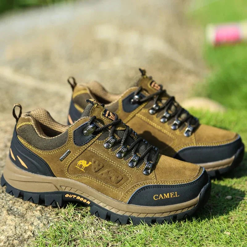 Chaussures de randonnée Camel Mid II