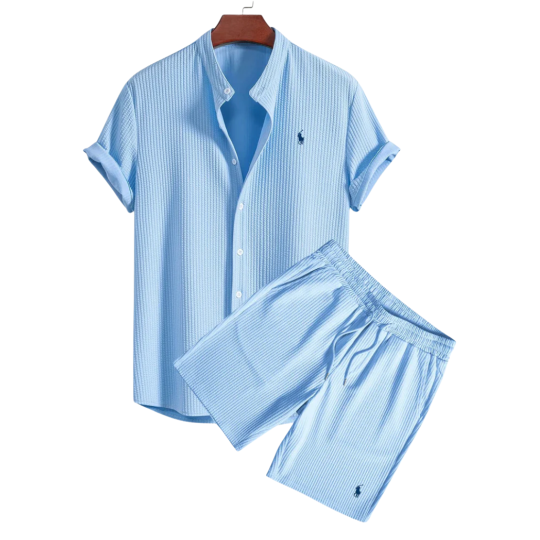 Ensemble T-shirt & Pantalon