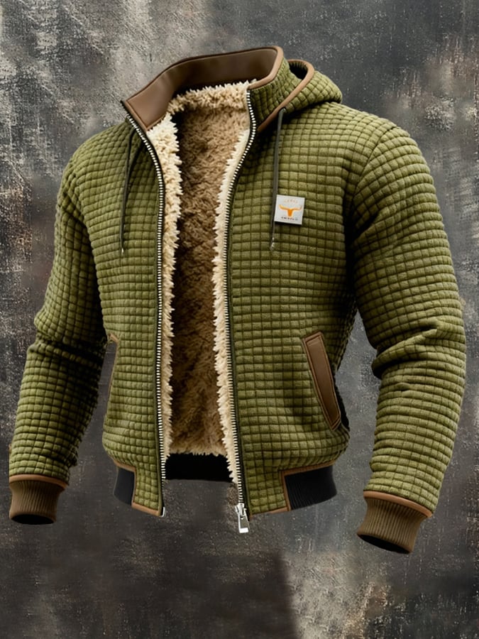 Veste polaire