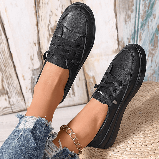 Chaussures avec support anatomique
