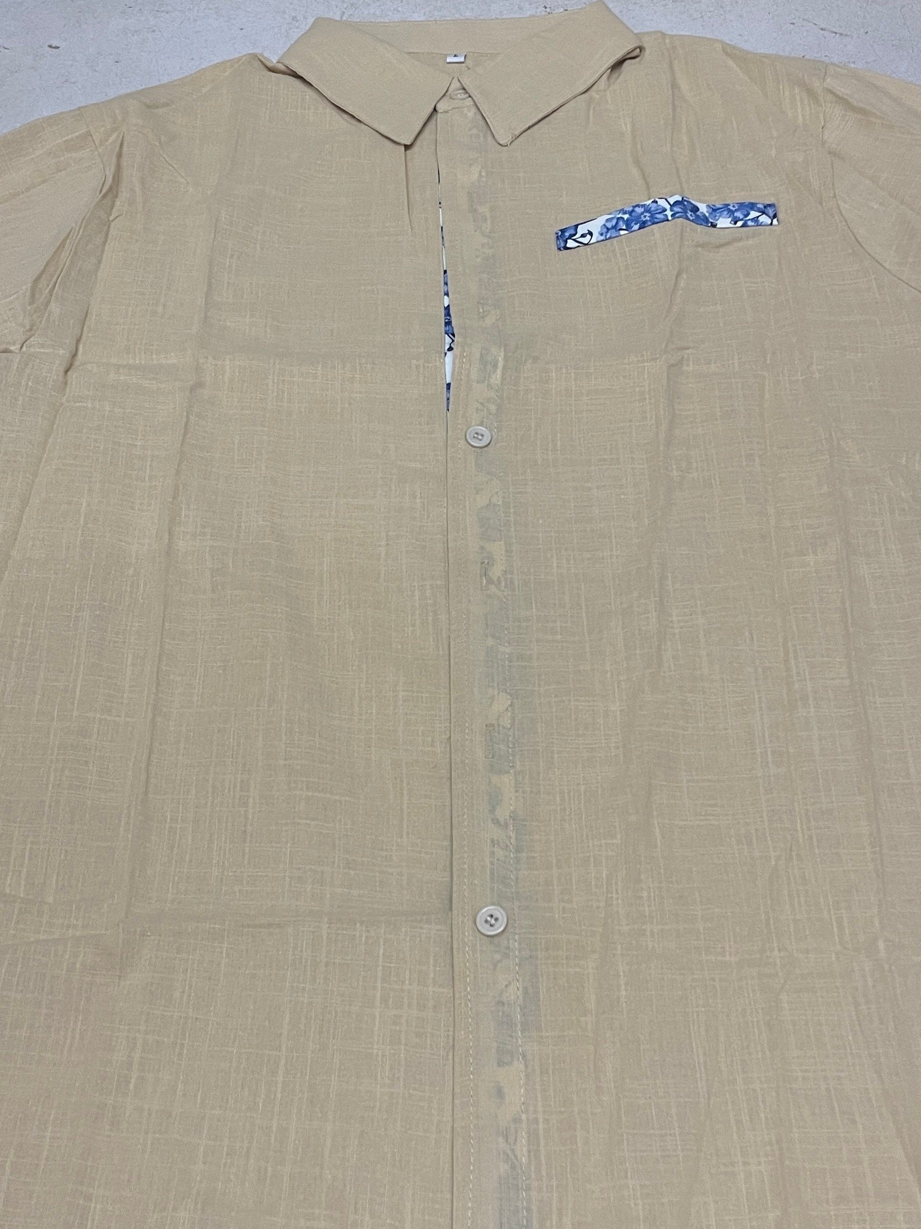 Chemise d'été