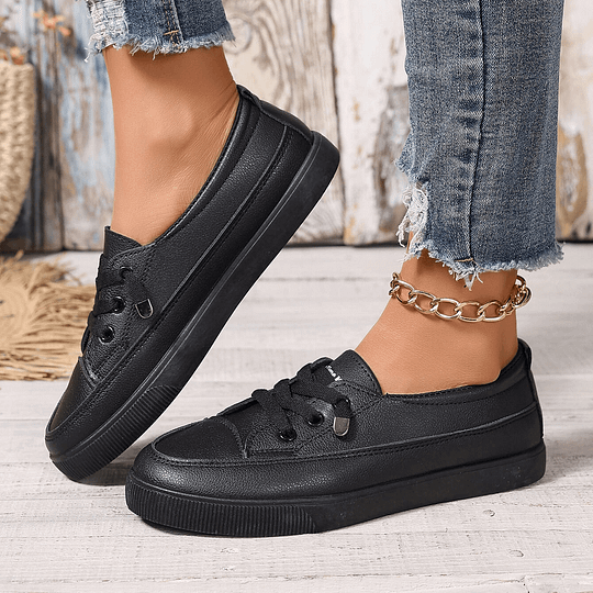 Chaussures avec support anatomique