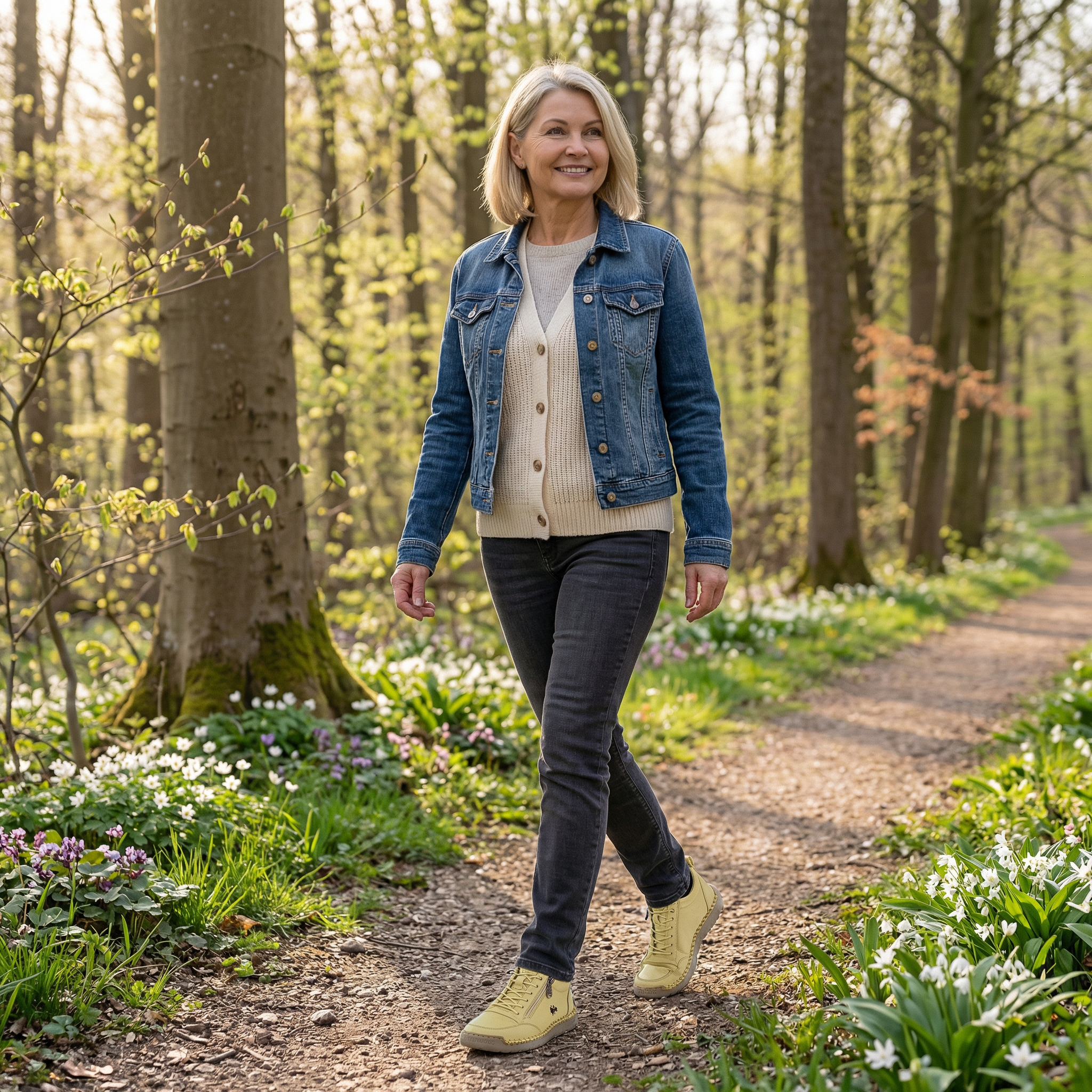 Chaussures orthopédiques avec soutien anatomique