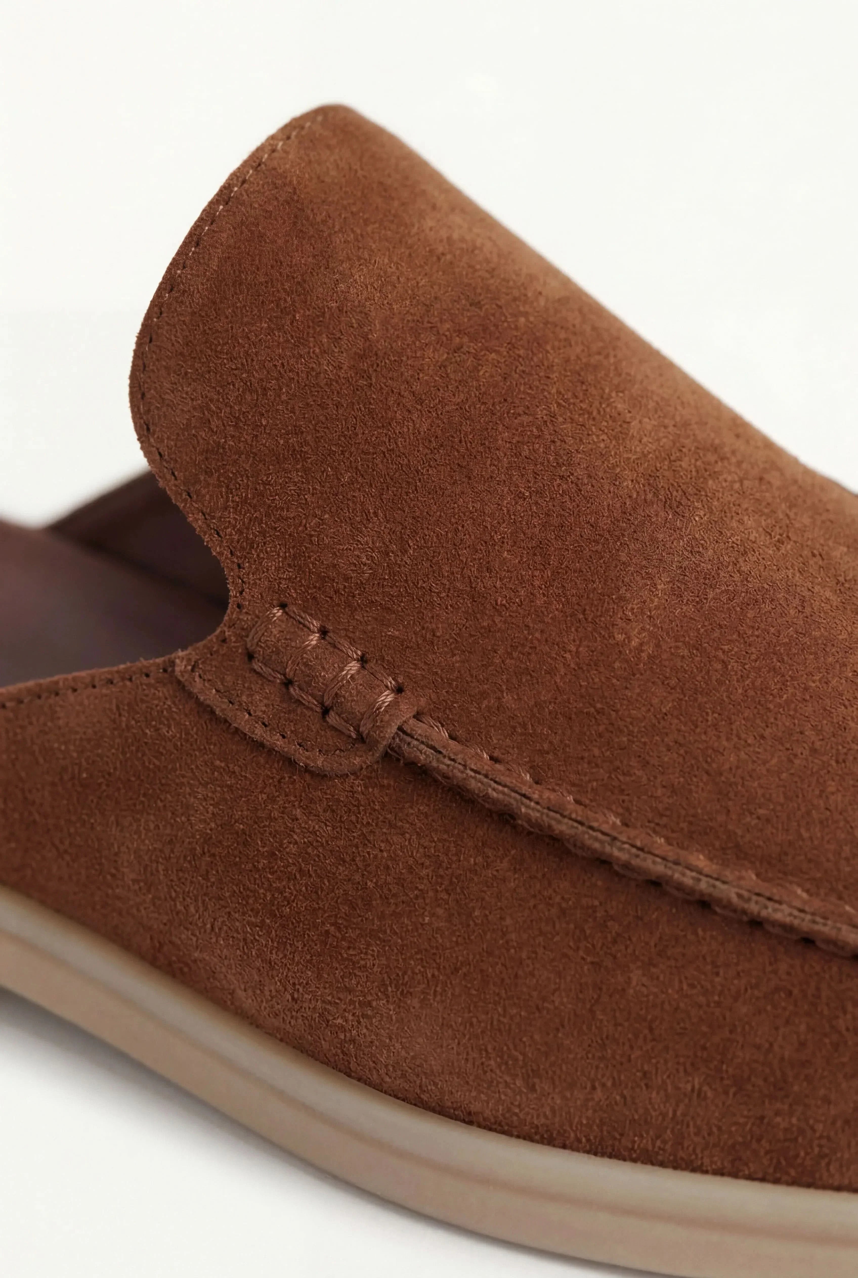 Mules en Daim