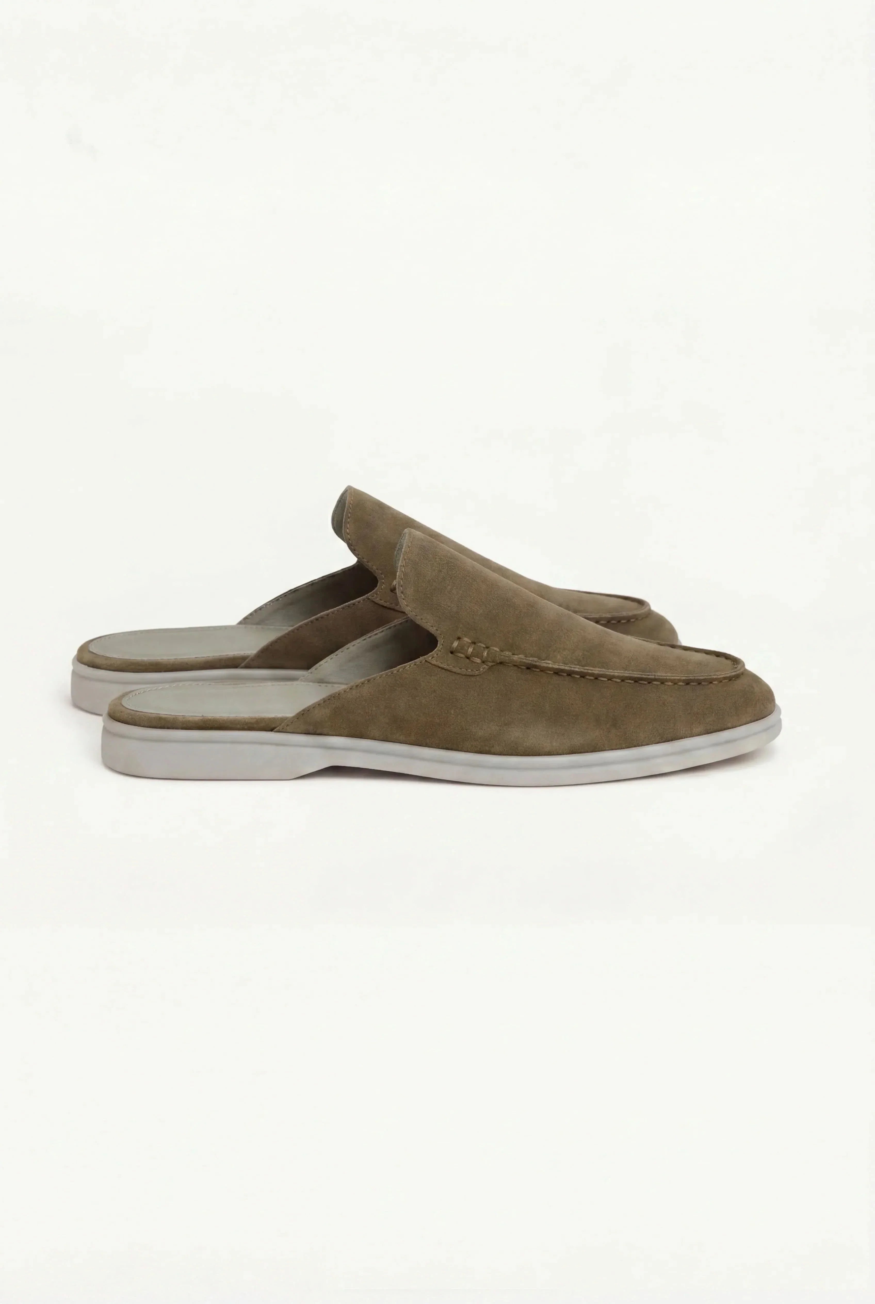 Mules en Daim