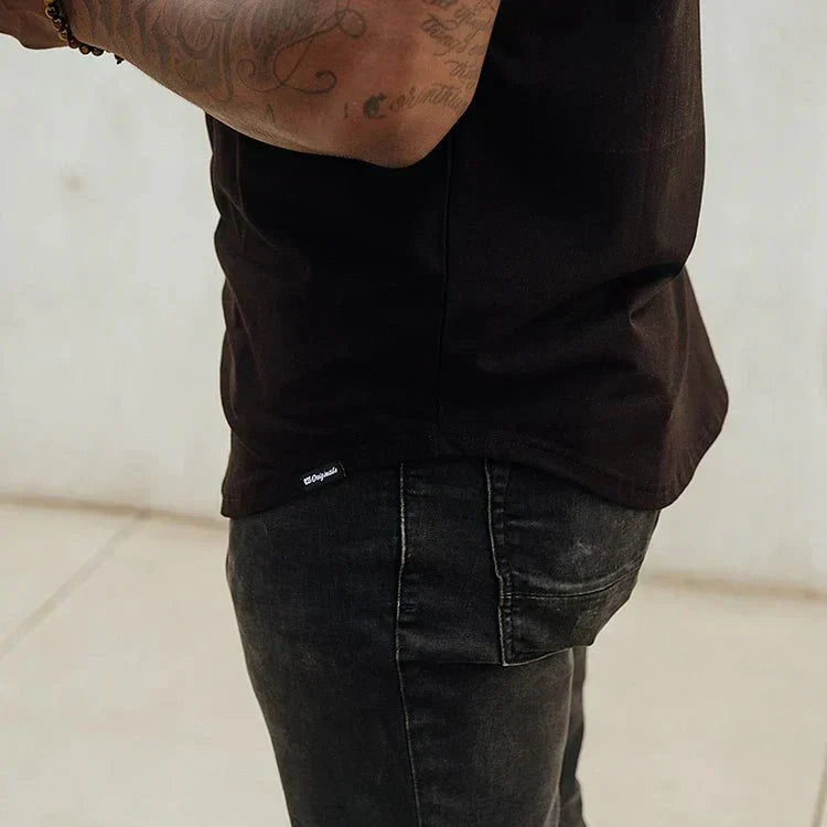 T-shirt Coupe Sportive