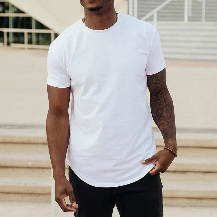 T-shirt Coupe Sportive