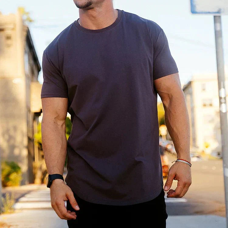 T-shirt Coupe Sportive