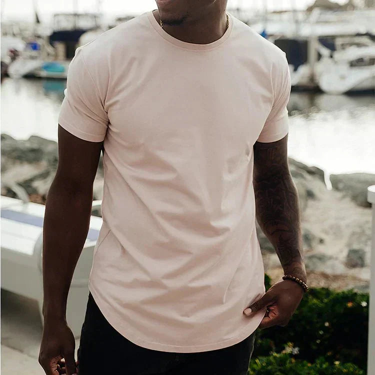 T-shirt Coupe Sportive