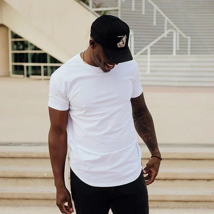 T-shirt Coupe Sportive