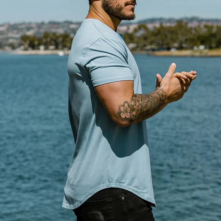 T-shirt Coupe Sportive