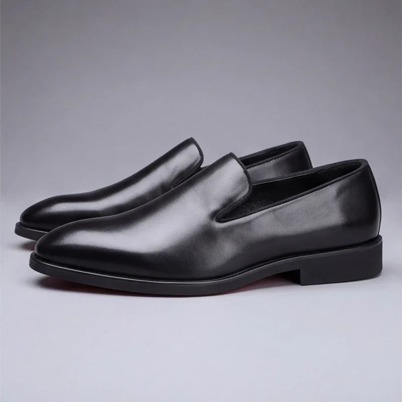 Chaussures Semelle Rouge