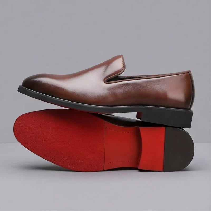 Chaussures Semelle Rouge