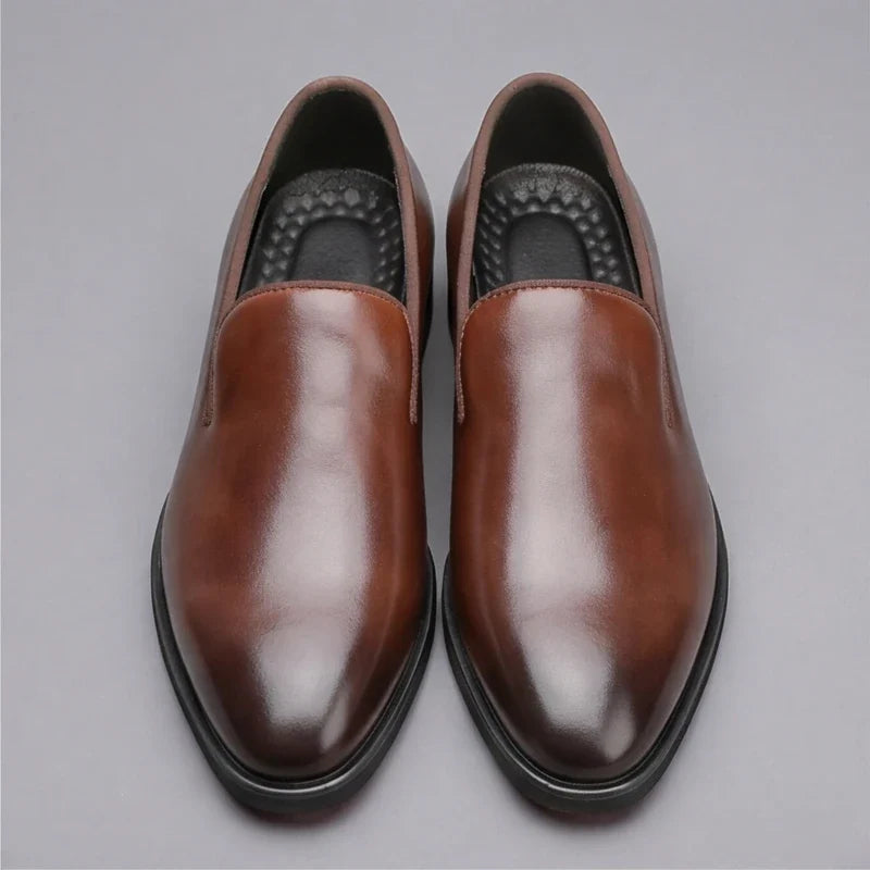 Chaussures Semelle Rouge