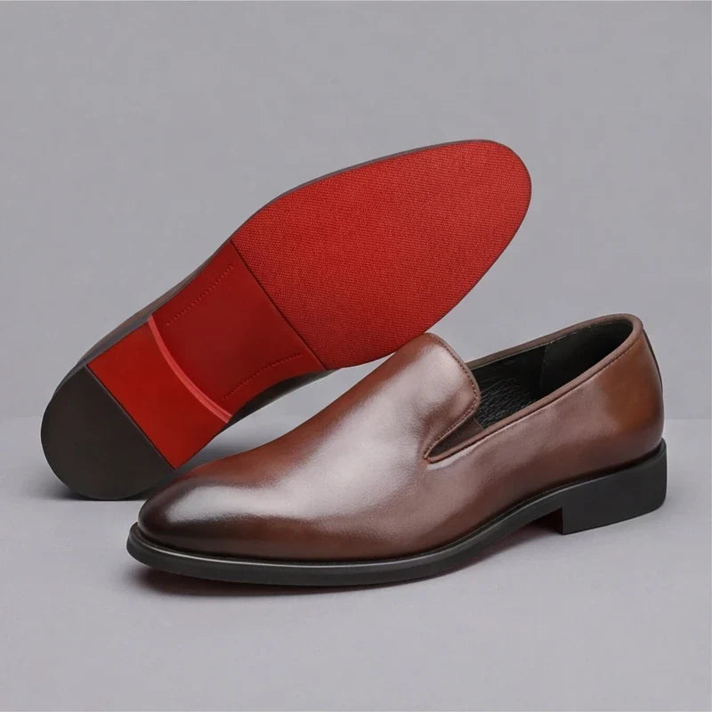 Chaussures Semelle Rouge