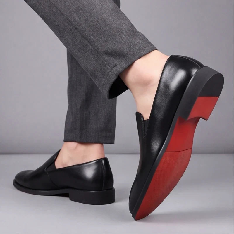 Chaussures Semelle Rouge