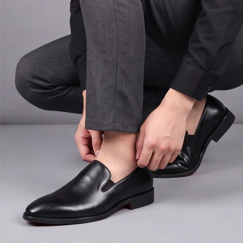 Chaussures Semelle Rouge