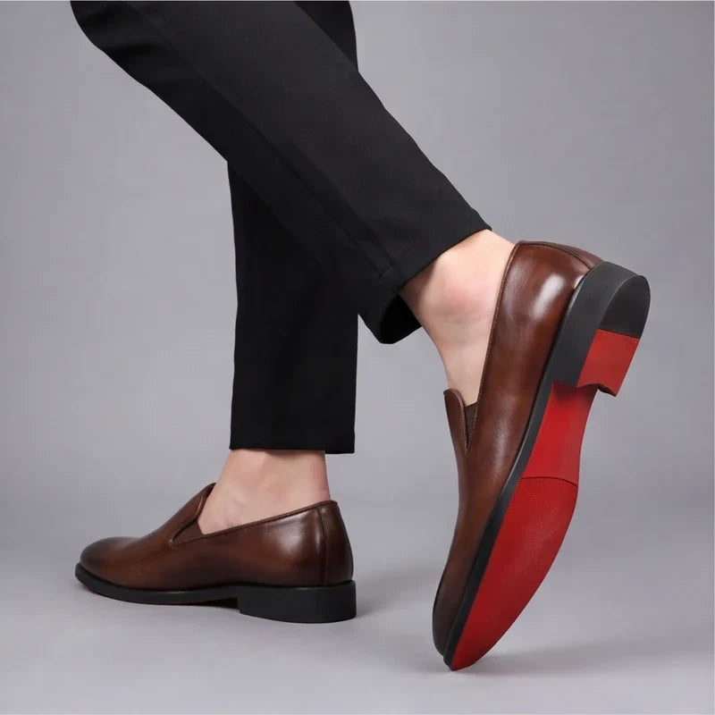 Chaussures Semelle Rouge