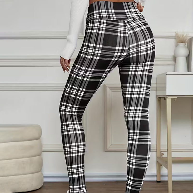 Legging thermique