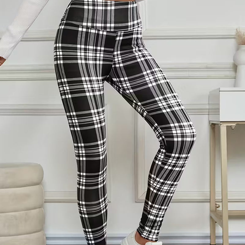 Legging thermique
