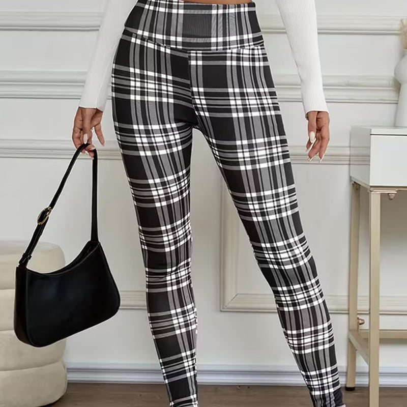 Legging thermique