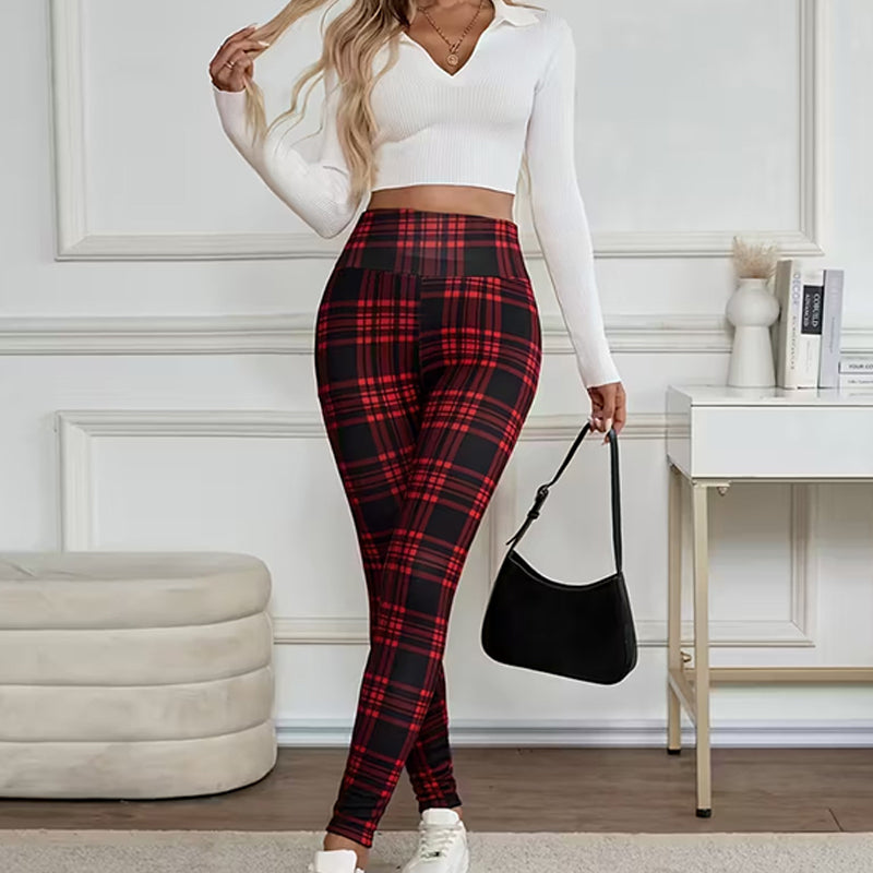 Legging thermique