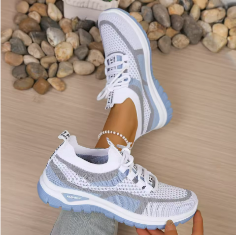 Baskets basses