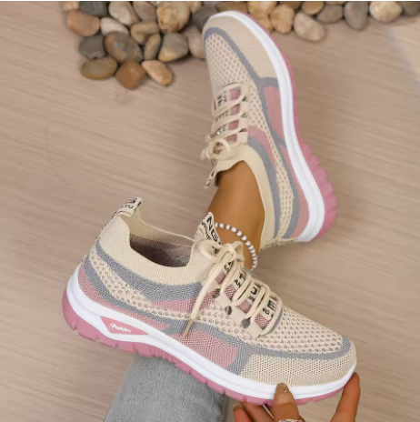 Baskets basses